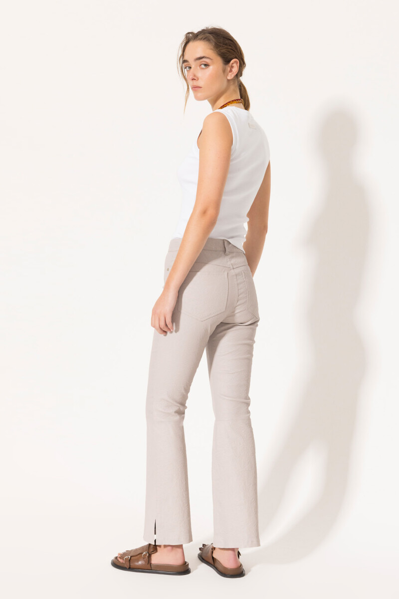 PANTALON PAU Gris