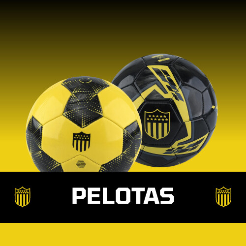 Pelotas Peñarol