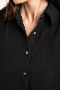 Blusa Negro