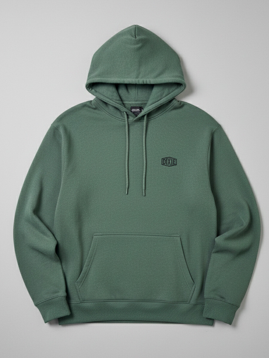 CANGURO S/C GOLEM DIXIE Verde Oscuro