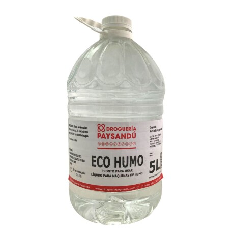 Eco humo 5L