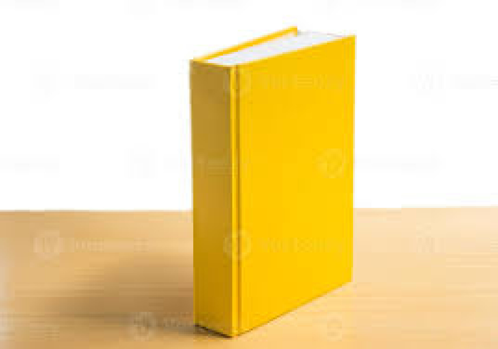 Libro amarillo 