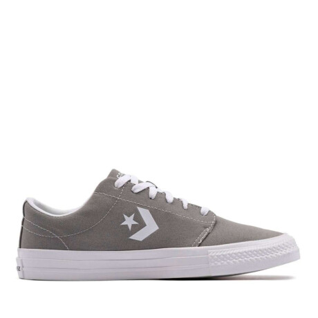 Championes Day One Classic OX de Hombre Gris