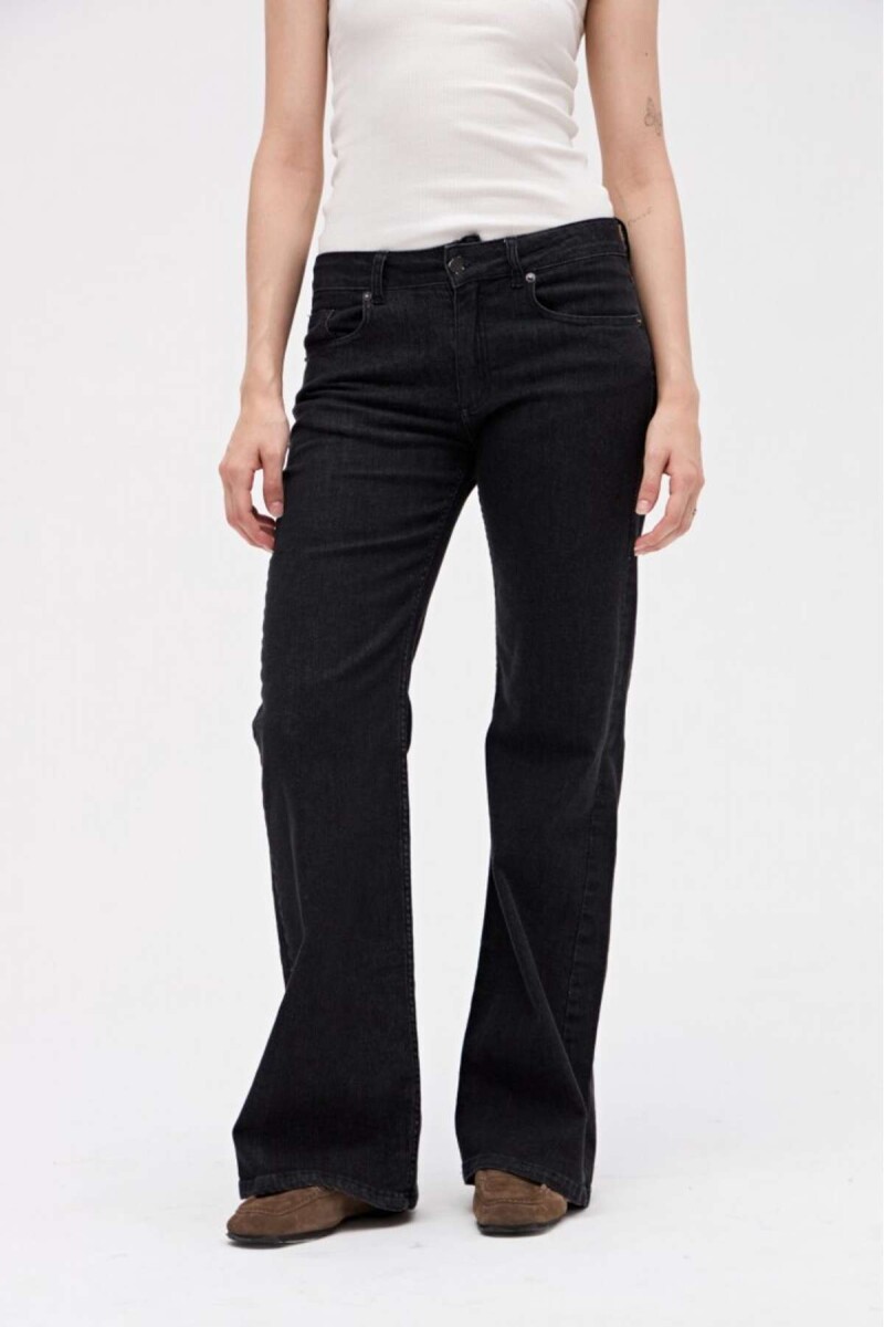 Jean Giodi - Black II I26 