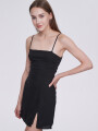 Vestido Osturk Negro