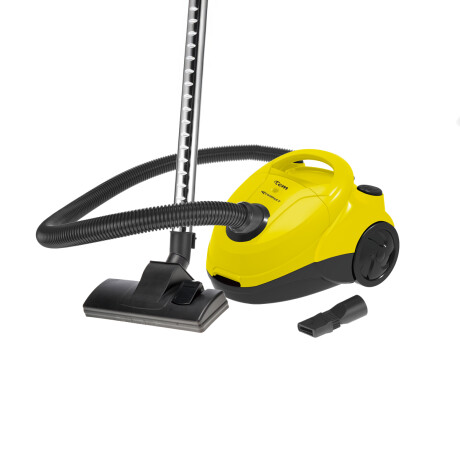 Aspiradora Tem T1XASCA16 con Bolsa 1400W 001