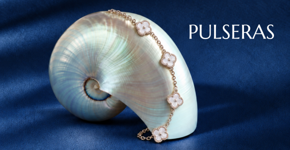 PULSERAS