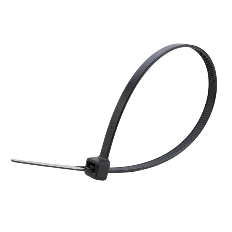 ABRAZADERA DE PLASTICO 203X15MM Abrazadera De Plastico 203x15mm