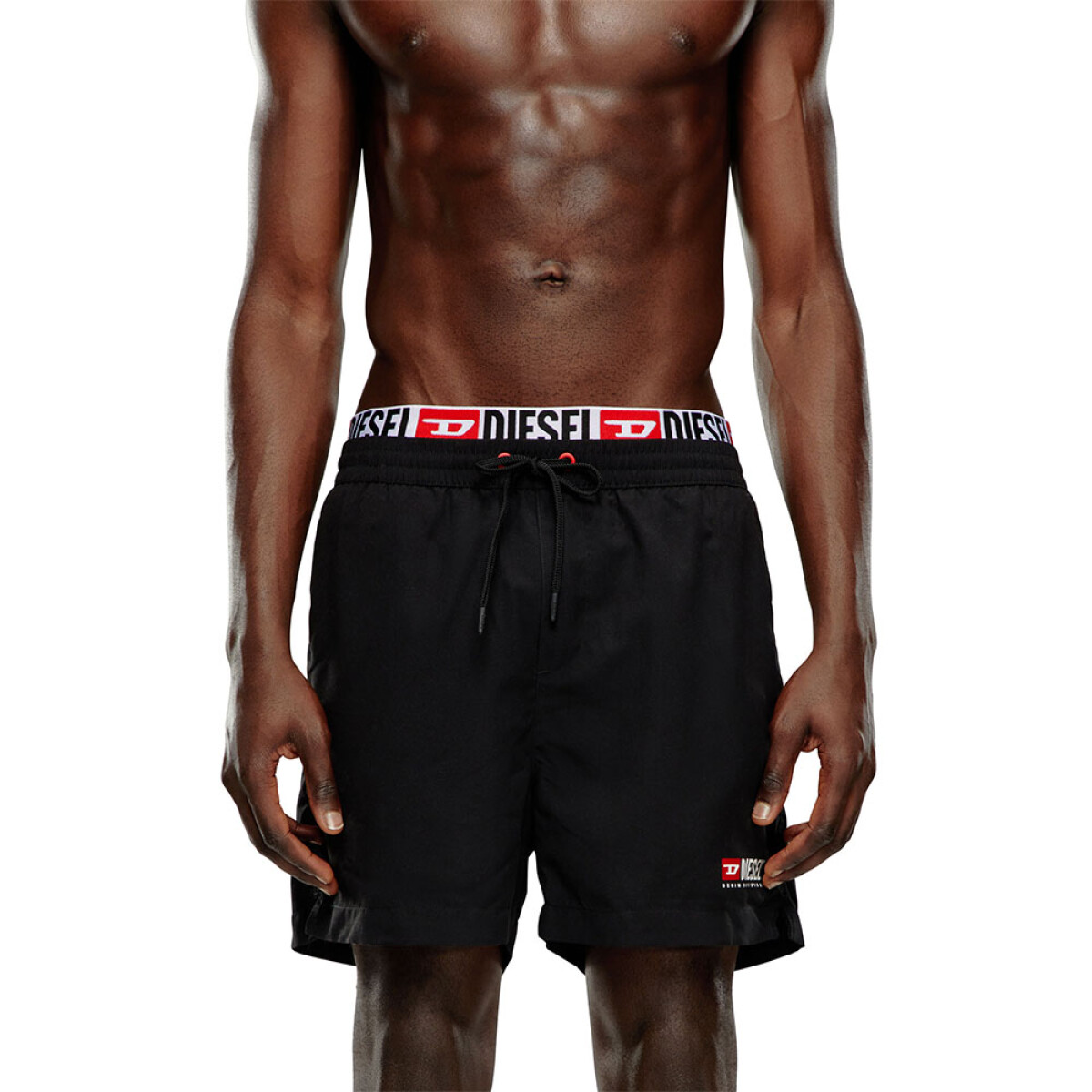 Ropa de Baño Diesel Bmbx-Visper-41 Hombre 