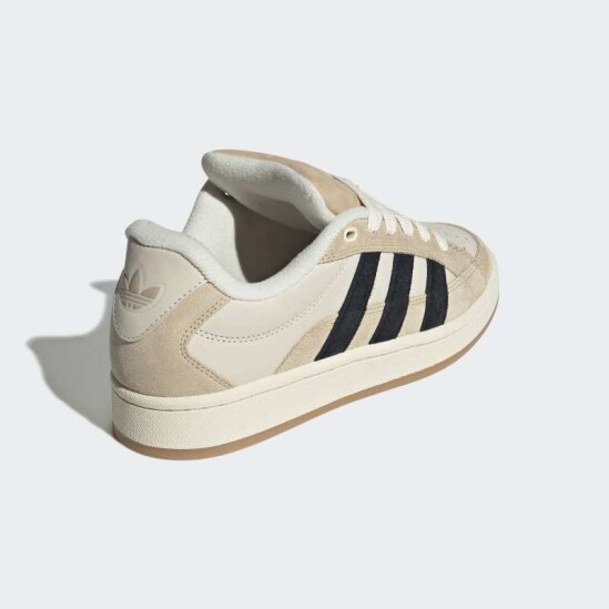Championes Adidas Campus Beta 00 Beige