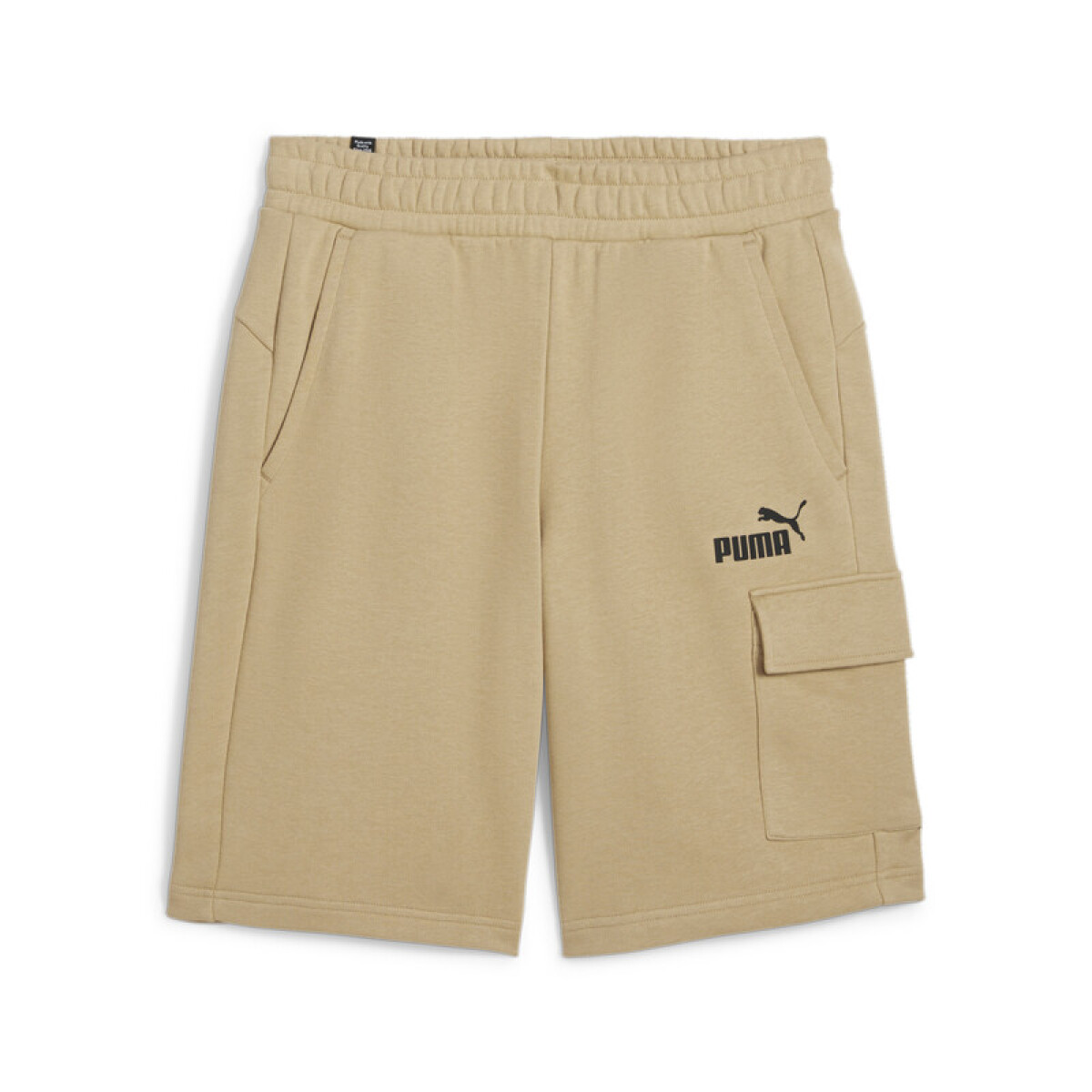ESS Cargo Shorts 10 TR 67336683 - Tan 