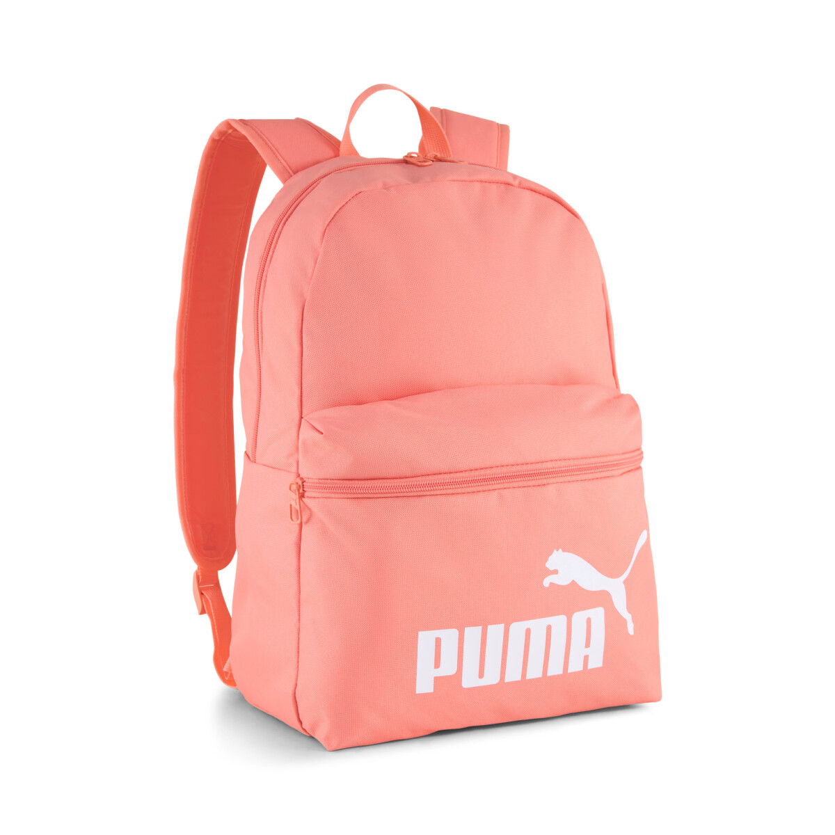 Mochila Puma Phase Unisex - Rosado 