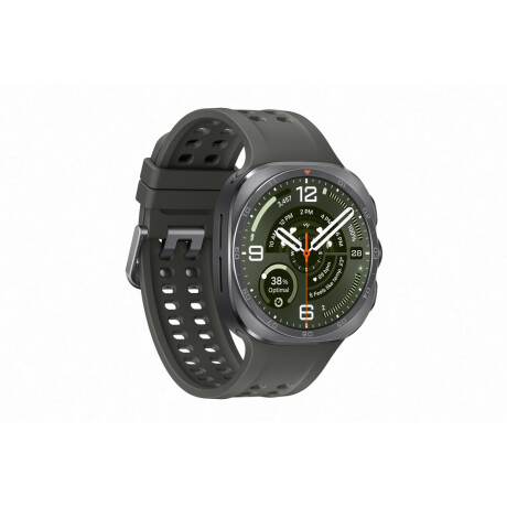 Samsung Galaxy Watch Ultra 2 Silver