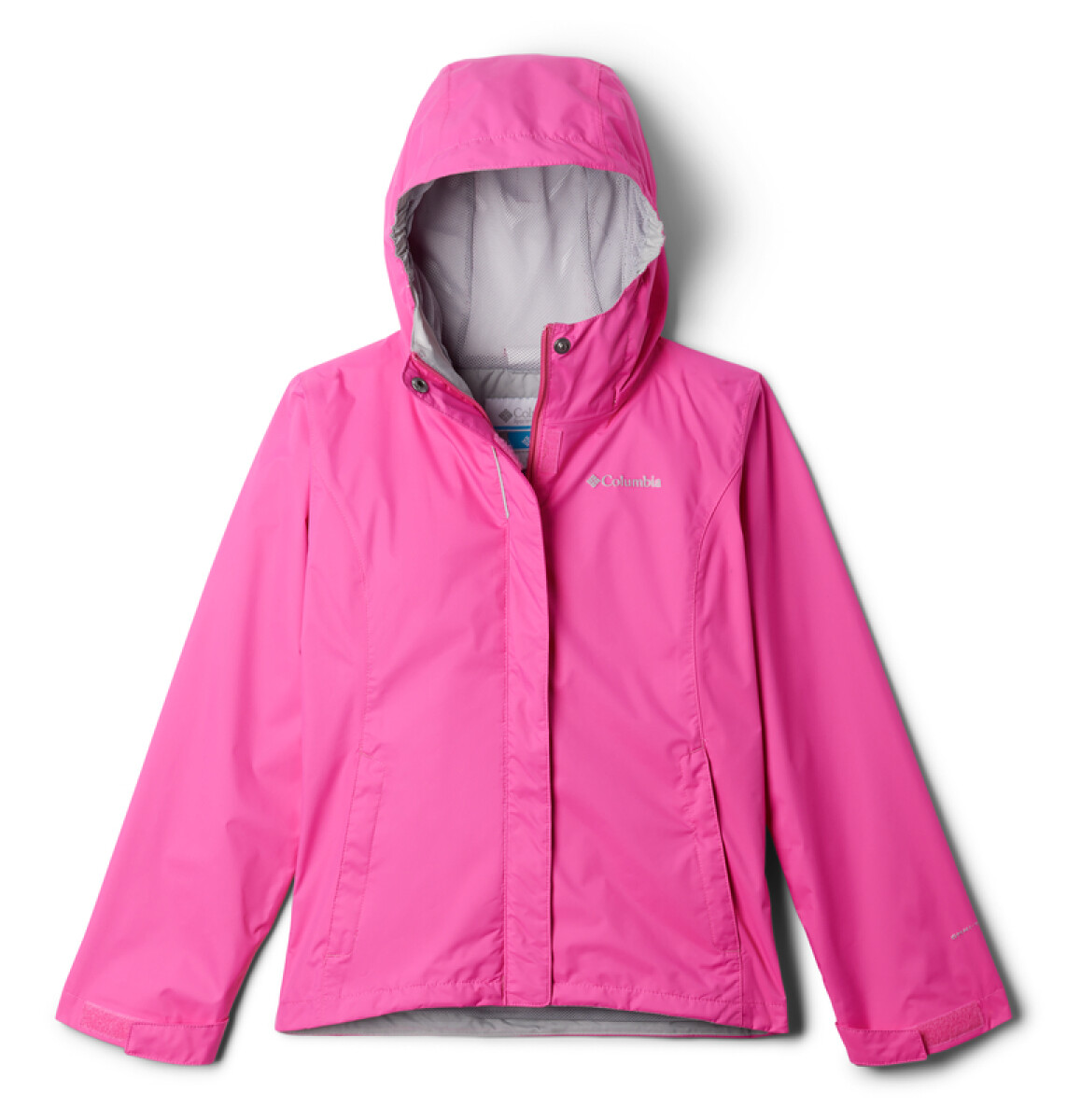 Campera Arcadia II Niños - Pink Ice 