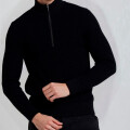 SWEATER MAGNO Negro