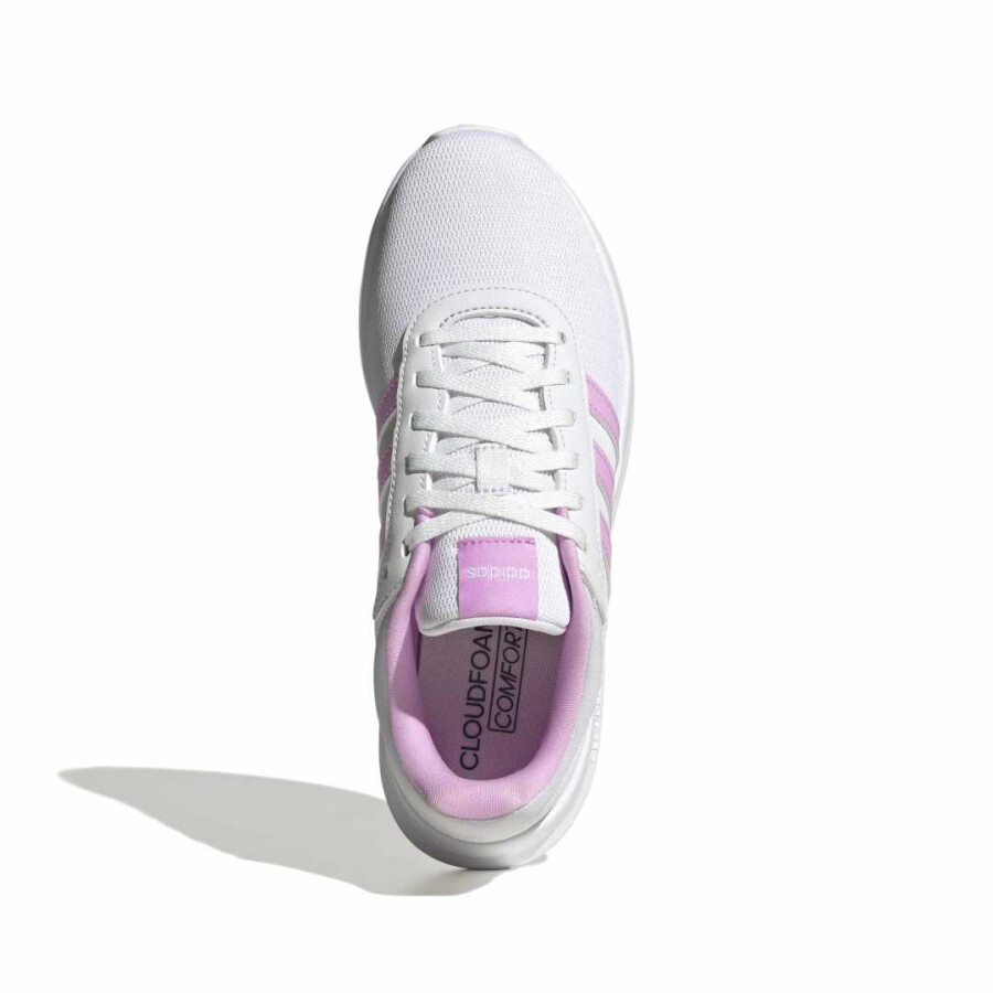 ADIDAS LITE RACER 4.0 BLANCO