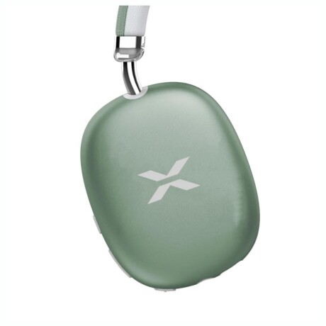 AURICULARES XION XI-AUX300 Auriculares Inalámbricos XION XI-AUX300 BT On-Ear - Green