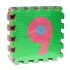 3x2 Goma eva plancha de números x10 unidades 3x2 Goma Eva Plancha De Números X10 Unidades