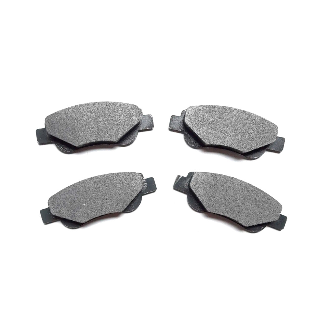 Pastillas de freno