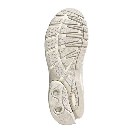 Championes Adidas Adistar Control 5 Blanco