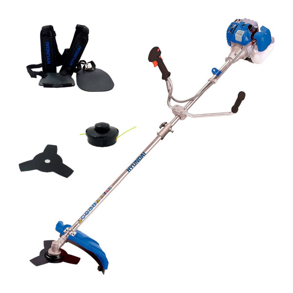 DESMALEZADORA HYBG330 HYUNDAI 33C.C. NAFTA (MODELO NUEVO) DESMALEZADORA HYBG330 HYUNDAI 33C.C. NAFTA (MODELO NUEVO)