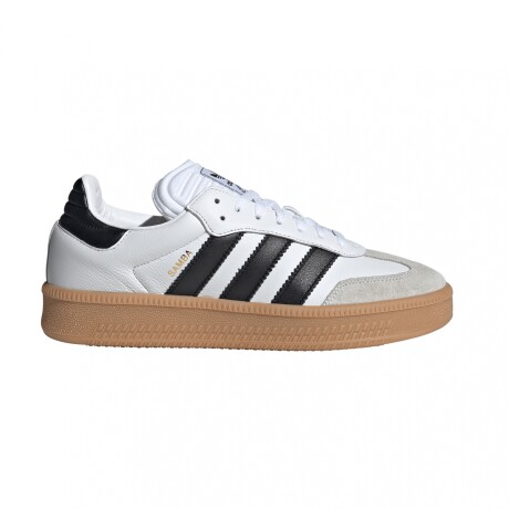 Championes adidas Samba XLG White