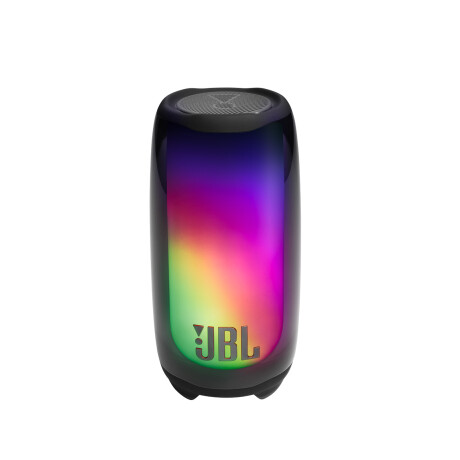 Parlante JBL Bluetooth Pulse 5 Negro