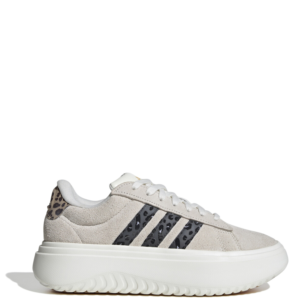 Adidas plataforma grises new arrivals