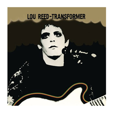 Reed Lou-transformer - Cd Reed Lou-transformer - Cd