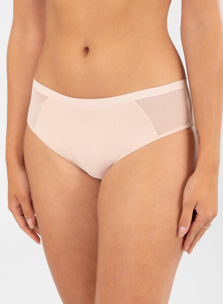 Bikini pervinca Beige
