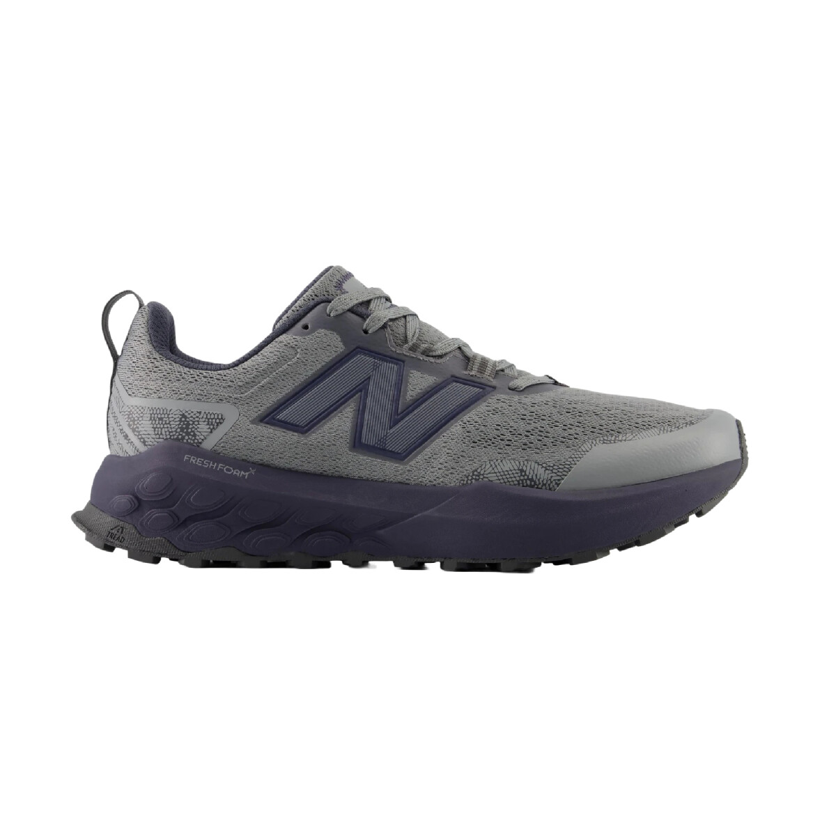 Championes New Balance Garoe V2 - Grey 