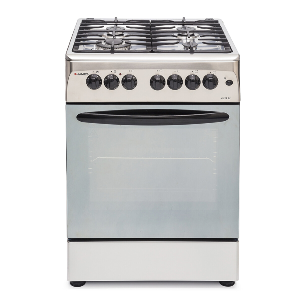Cocina James 4H C 225 G2 