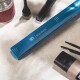Plancha GA.MA Elegance 3D Blue Ion Plus Titanio Plancha GA.MA Elegance 3D Blue Ion Plus Titanio