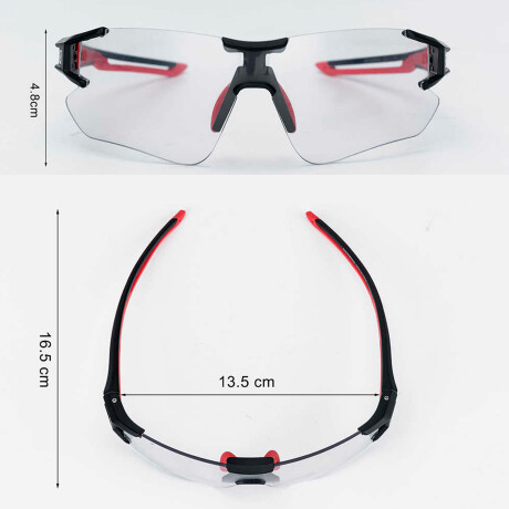 Lentes Deportivos Rockbros Fotocromáticos Uv400 001