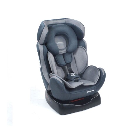 Silla de Auto Bebesit Orion Grupo 0/1/2 GRIS