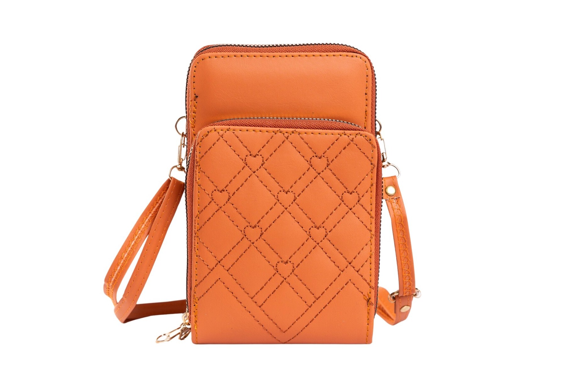 CHERRY BILLETERA - BROWN 