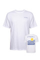 Remera O'Neill Beach Vibe Blanco