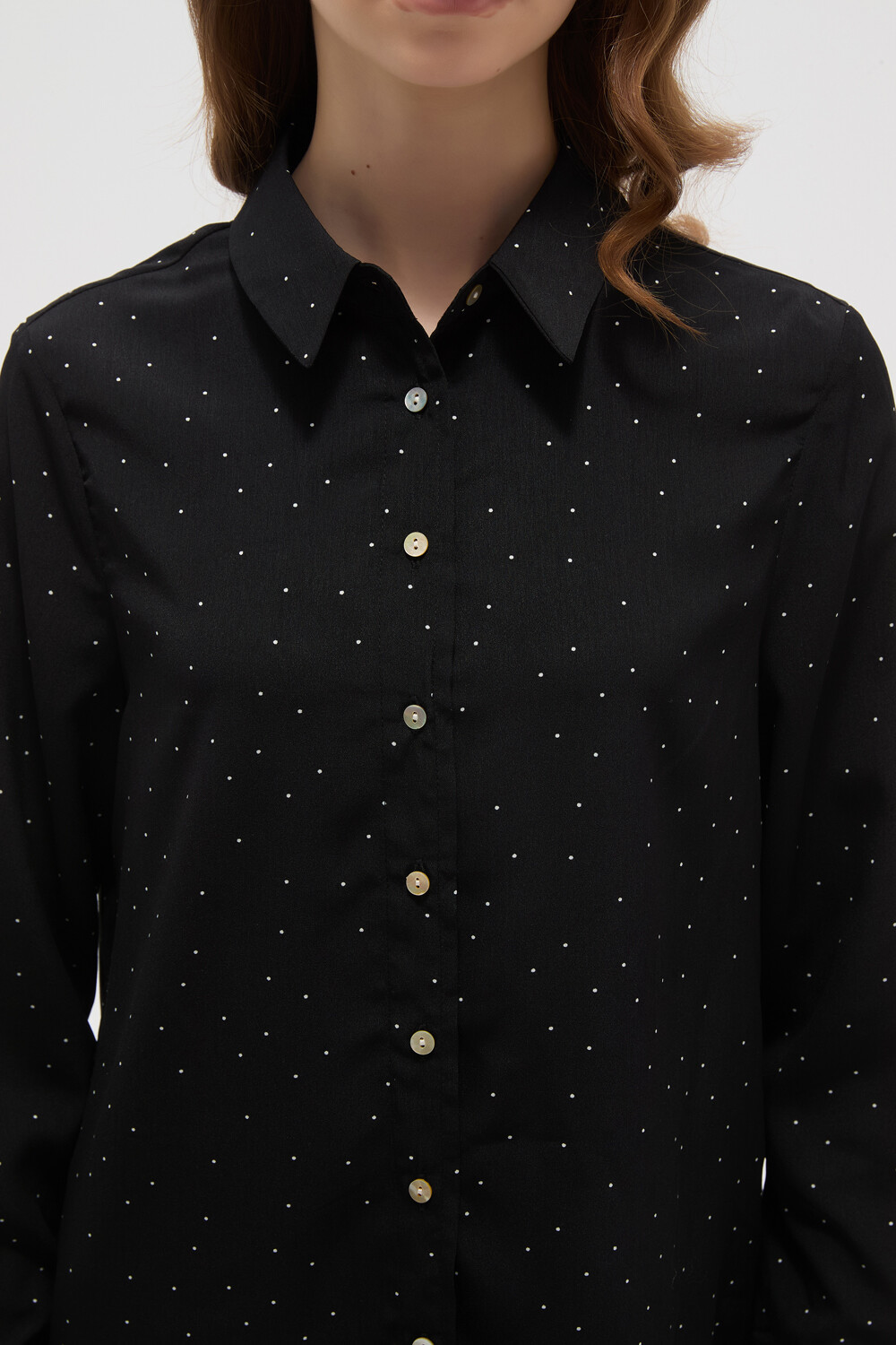 Camisa Rue Estampado 2