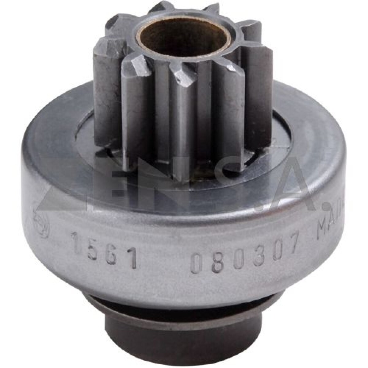 BENDIX ARRANQUE - FIAT BRAVA PALIO MARELLI ZEN 