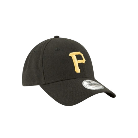 NEW ERA THE LEAGUE 9FORTY PITTSBURGH PIRATES BLACK