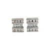 Caravanas Vintage con Piedra-Plata 925-Piedra Zirconia-CA3001 Conpiedra