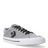 Championes de Hombre Converse Casual OX Classic Gris - Negro - Blanco