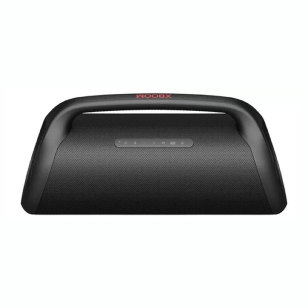 Parlante Bluetooth LG XBOOM XG9QBK negro