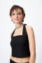 TOP YUMI Negro