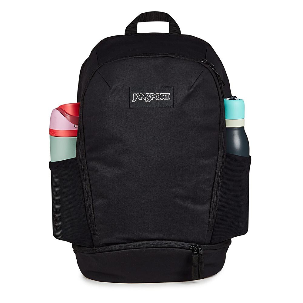 Mochila Serenity Pack Soft Nylon - Black