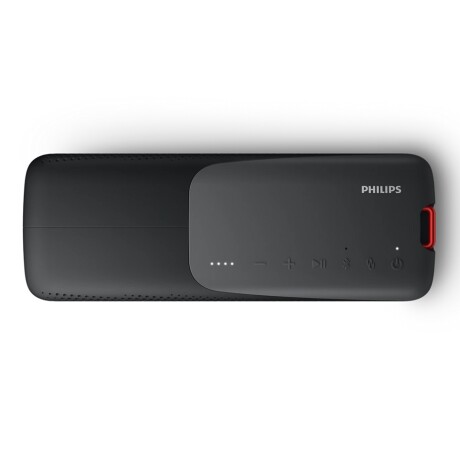 Parlante Inalámbrico Philips TAS7807B/00 Ip67 Bluetooth Parlante Inalámbrico Philips TAS7807B/00 Ip67 Bluetooth