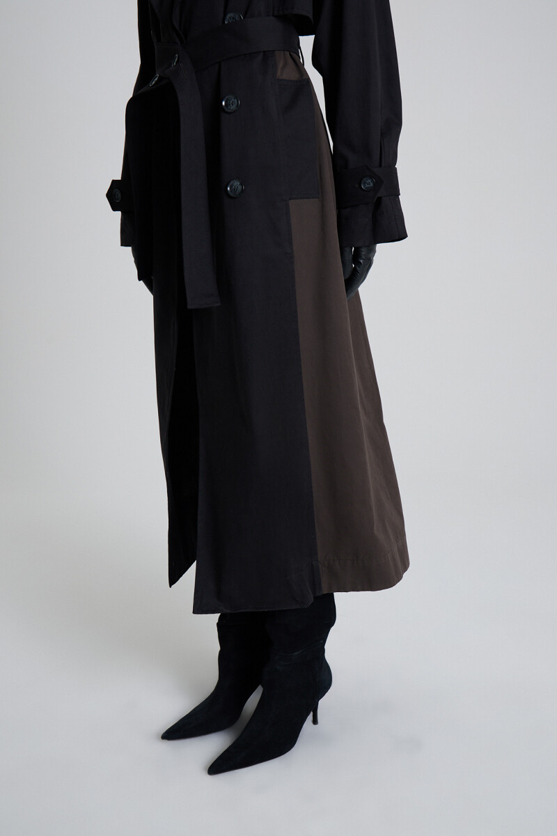 TRENCH ANANKE Mix