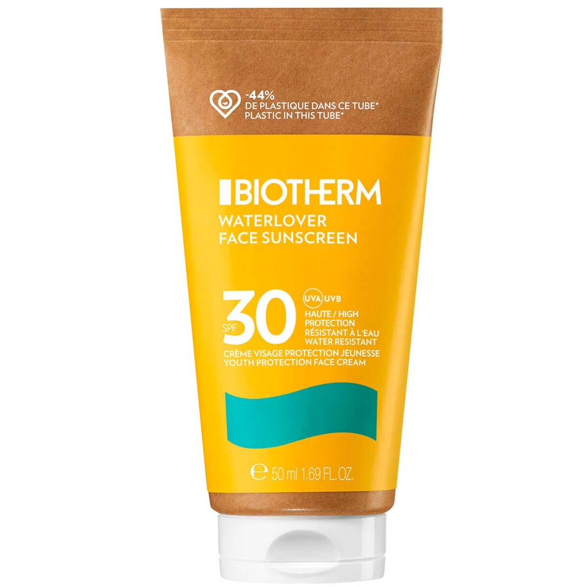 Protector solar Biotherm Anti-Age Waterlover SPF 30 50ml 
