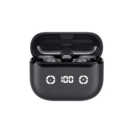 Auriculares Inalámbricos Havit TW984 con Cancelación de Ruido y Display Auriculares Inalámbricos Havit TW984 con Cancelación de Ruido y Display