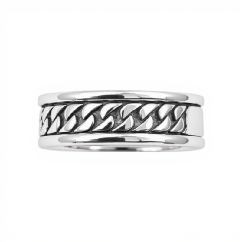Alianza Labrada-Plata 950-Sin Piedra-AN3733 sinpiedra